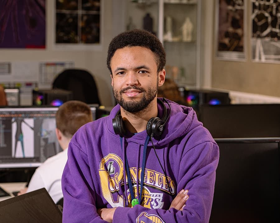 Student voice and representation