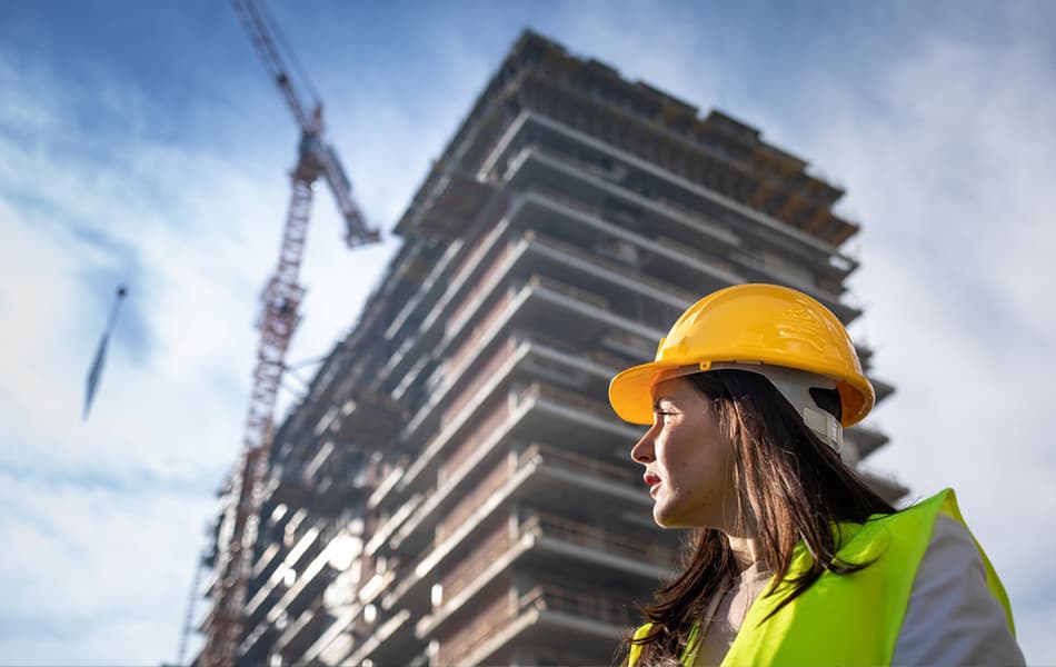 Construction