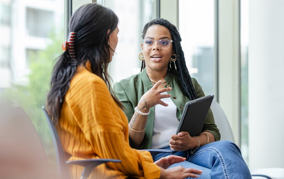 Counselling and Psychology