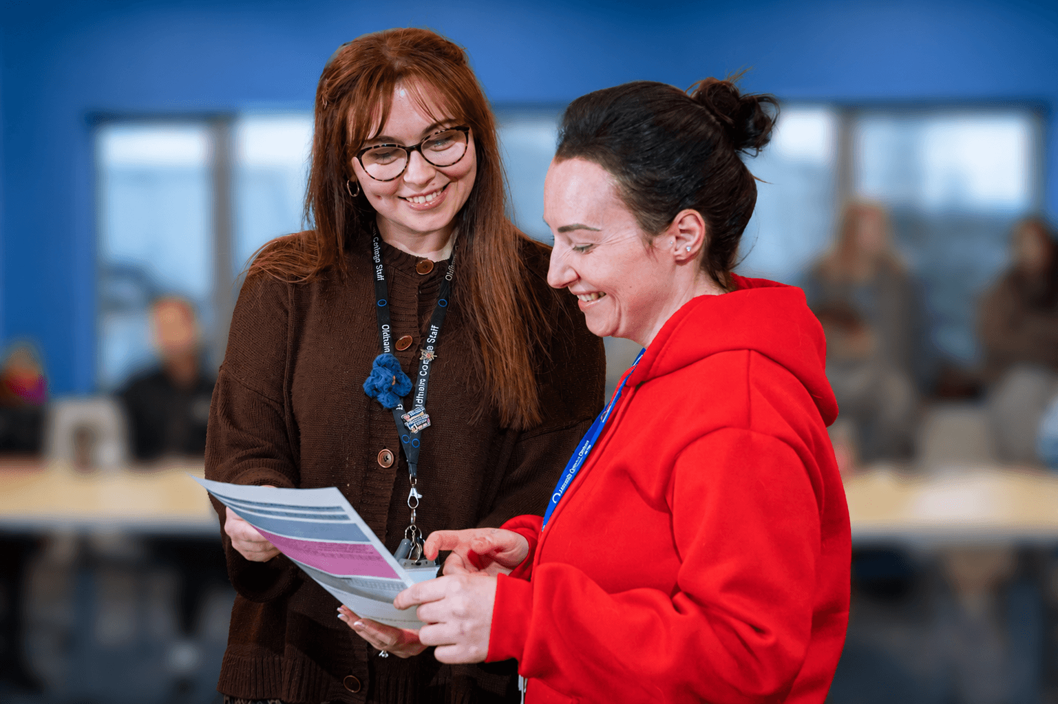 Graduate career pathways from UCO